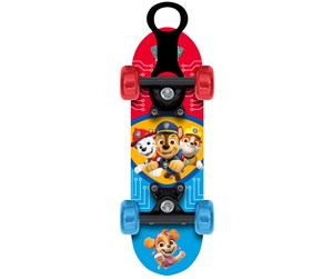 Leketøy - Paw Patrol Junior Skateboard - 60240