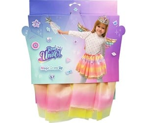 Leketøy - Real UniQ Magic Party Carnival Set Rainbow - 30459