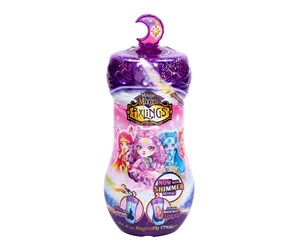 Leketøy - Magic Mixies Pixlings Shimmerverse Doll Catlyn - 30534