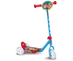 Leketøy - Paw Patrol 3 Wheels scooter - 60236