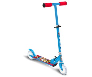 Leketøy - Paw Patrol Foldable Scooter - 60234