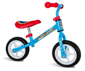 Leketøy - Paw Patrol 10 '' Running bike - 60237