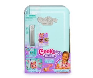 Leketøy - Cookeez Freezy Cakez Playset - 30523