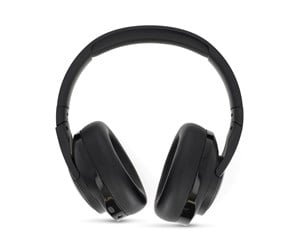 Hodetelefoner - Nedis Wireless Over-Ear Headphones - HPBT6024BK