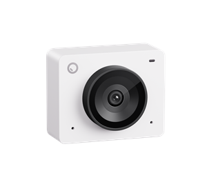 Webkamera - Obsbot Meet SE AI-Powered Full HD Webcam - Cloud White - OWW-2408-CE