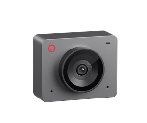 Webkamera - Obsbot Meet SE AI-Powered Full HD Webcam - Space Grey - OWB-2408-CE