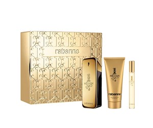 Gavesett - PACO RABANNE 1 Million Giftset - 3349668634866