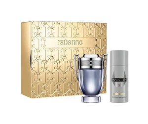 Gavesett - PACO RABANNE Invictus Giftset - 3349668635139