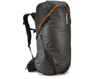 Kameravesker - Thule Stir Hiking Backpack - Obsidian - 3204098