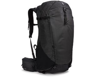 Kameravesker - Thule Topio Hiking Backpack - Black - 3204503