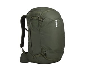 Kameravesker - Thule Landmark Hiking Backpack 40L - Dark Forest Green - 3203723