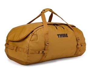 Kameravesker - Thule Chasm Duffel 90L - Golden - 3204999