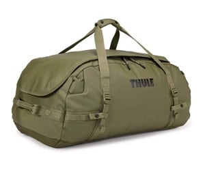 Kameravesker - Thule Chasm Duffel 90L - Olivine - 3204998