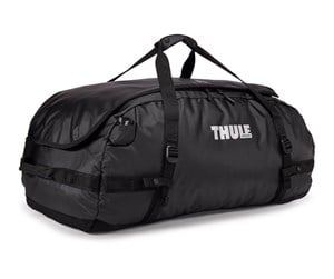 Kameravesker - Thule Chasm Duffel 90L - Black - 3204997