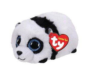 Dukker, Bamser & Utstyr - Ty Teeny 's Bamboo Panda 10cm - 2005106