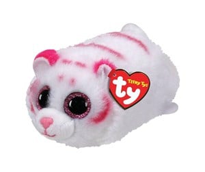 Dukker, Bamser & Utstyr - Ty Teeny 's Tabor Tiger 10cm - 2005104