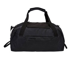 Kameravesker - Thule Aion Duffel Bag 35L - Black - TAWD-135 BLACK