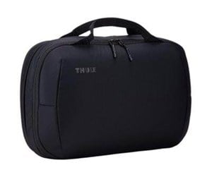 Kameravesker - Thule Subterra 2 Hybrid Travel Bag - Black - TSBB401 BLACK