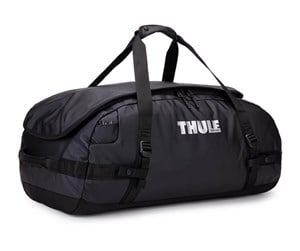 Kameravesker - Thule Chasm Duffel 70L - Black - 3204993