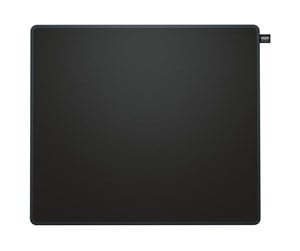 Musematte & Tilbehør  - Cherry XTRFY GP5 mouse pad - medium - CX-GP5-M-BLACK