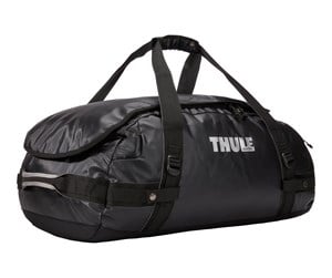 Kameravesker - Thule Chasm 70L - Black - 3204415