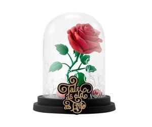 Reklameartikler - ABYstyle - DISNEY Enchanted Rose - Figur - ABYFIG040