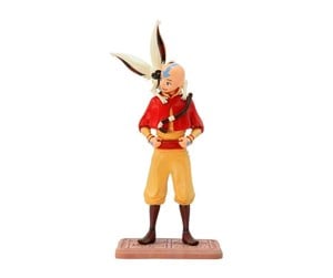 Reklameartikler - ABYstyle - AVATAR Aang - Figur - ABYFIG048