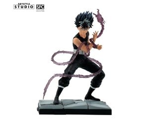 Reklameartikler - ABYstyle - YU YU HAKUSHO Hiei - Figur - ABYFIG033