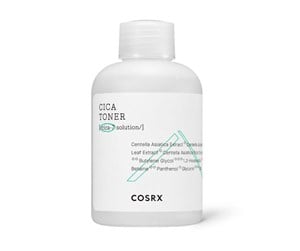 Ansiktspleie - Cosrx - Pure Fit Cica Toner 150ml - 8809598451490