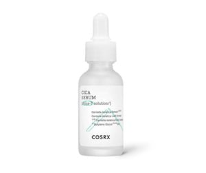 Ansiktspleie - Cosrx - Pure Fit Cica Serum 30ml - 8809598451506