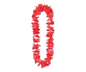 Leketøy - Boland - Hawaii Wreath Red - 52341