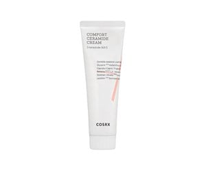 Ansiktspleie - Cosrx - Balancium Comfort Ceramide Cream 80ml - COS095