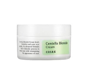 Ansiktspleie - Cosrx - Centella Blemish Cream 30ml - COSKR800