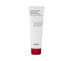 Ansiktspleie - Cosrx - AC Collection Lightweight Soothing Moisturizer 80ml - 8809598450912