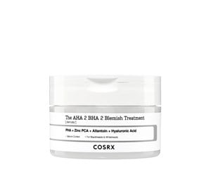 Ansiktspleie - Cosrx - The AHA 2 BHA 2 Blemish Treatment Serum 50g - 8809598455696