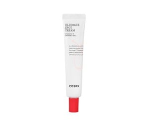 Ansiktspleie - Cosrx - AC Collection Ultimate Spot Cream 30g - 8809598453043