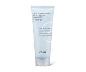 Ansiktspleie - Cosrx - Hydrium Triple Hyaluronic Moisture Cleanser 150ml - 8809598451926