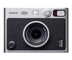 Kamera - Fujifilm Instax mini Evo - Black - 16812467