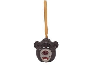 Reklameartikler - Half Moon Bay - Hanging Decoration - Disney The Jungle Book (Baloo) - DECDC94