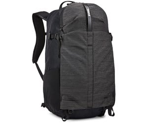 Kameravesker - Thule Nanum Hiking Backpack 25L - Black - 3204517