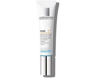 Ansiktspleie - La Roche-Posay Pure Vitamin C Anti-Wrinkle Eye Cream 15ml - 26417