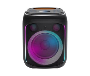 Bærbare festhøyttalere - Canyon OnFun 5 - party speaker - for portable use - wireless - CNE-PBSP5