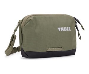 Kameravesker - Thule Paramount Crossbody Bag 2L - Green - 3205006