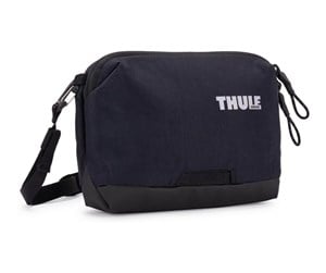 Kameravesker - Thule Paramount Crossbody Bag 2L - Black - PARACB-3102 BLACK