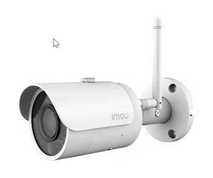 Overvåkningskamera - IMOU Bullet - network surveillance camera - bullet - IPC-F32MIP