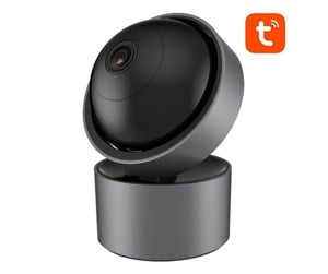 Overvåkningskamera - Avatto IPC06 WiFi 4MP Intelligent Camera - IPC06