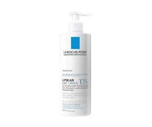 Kroppspleie - La Roche-Posay Lipikar Urea 10% Roughness Smoothing Lotion - BTS351577