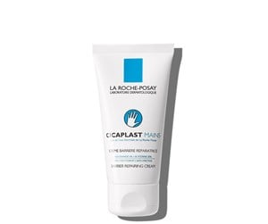 Kroppspleie - La Roche-Posay Cicaplast Hand Cream 50ml - 26487