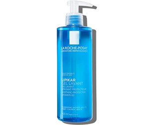 Kroppspleie - La Roche-Posay Lipikar Gel Lavant Shower Gel 400ml - 3337872418785