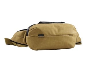 Kameravesker - Thule Aion Sling Bag - Nutria Brown - TASB-102 NUTRIA